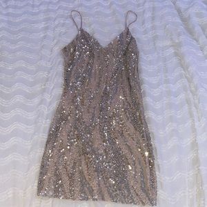 TopShop Formal Dress